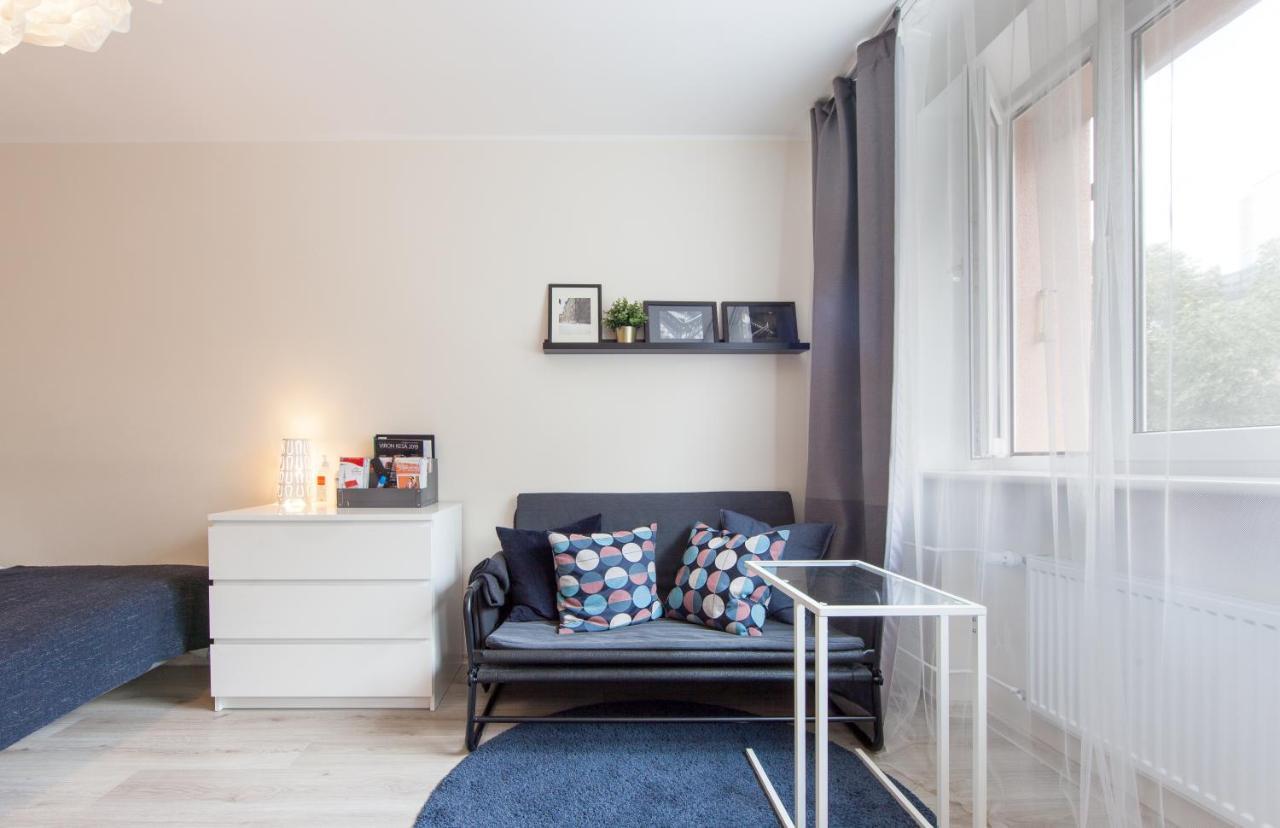 Scandinavian Style Apartment In City Center Tallinn Buitenkant foto